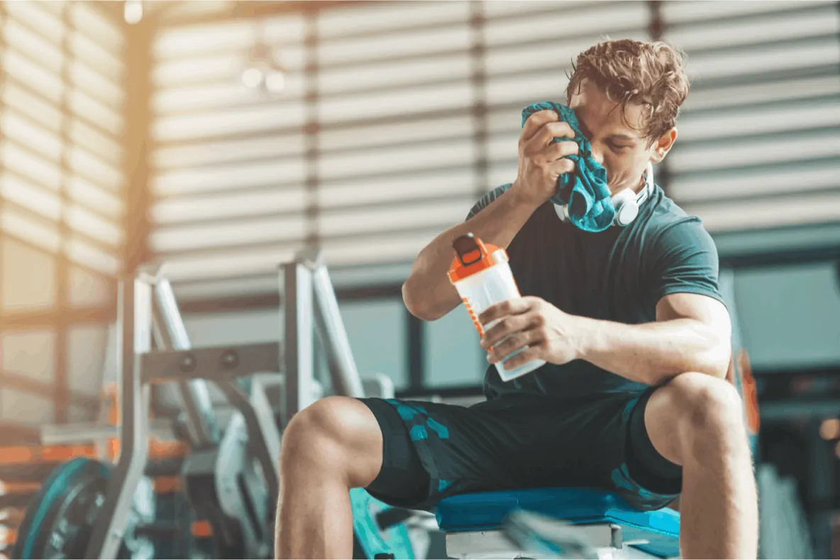 Are Pre-Workout Supplements Worth the Money?