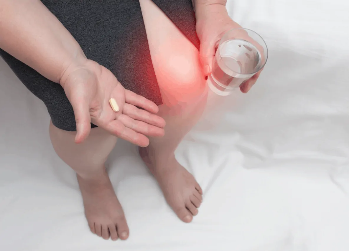 Can Glucosamine Protect Your Joints and Prevent Arthritis?