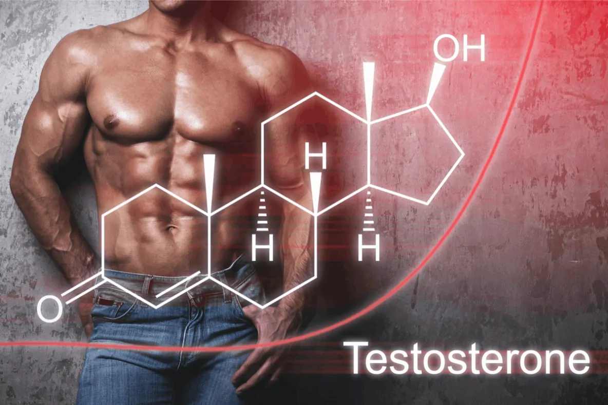 Can ZMA Boost Your Testosterone Levels and Power?