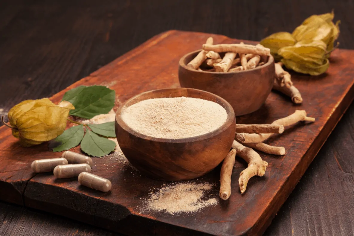Does Ashwagandha Boost Energy Levels, Strength, and Libido?