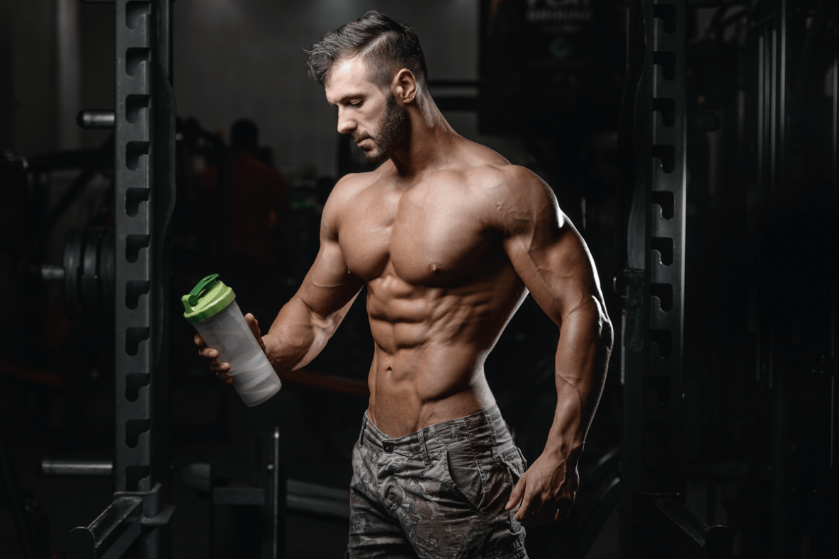 Leucine – The King of BCAAs and Essential for Muscle Growth