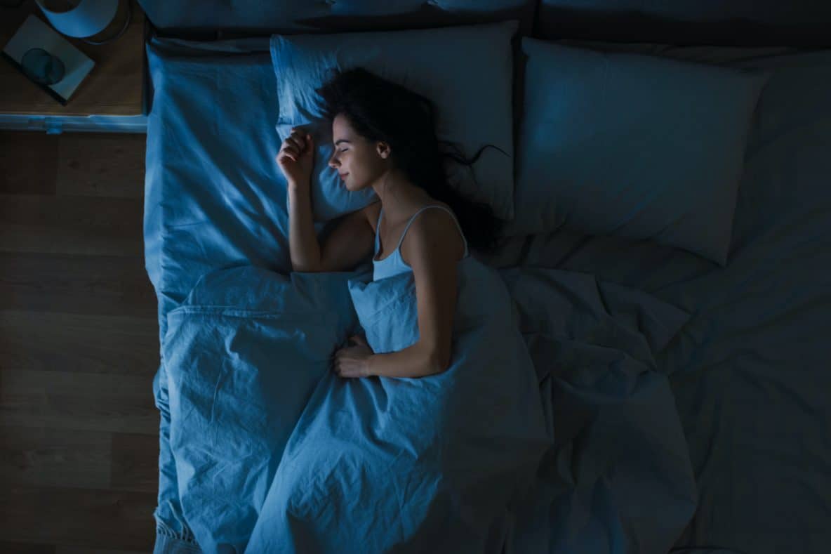 Magnesium – A Cure for Sleep Problems and Insomnia?