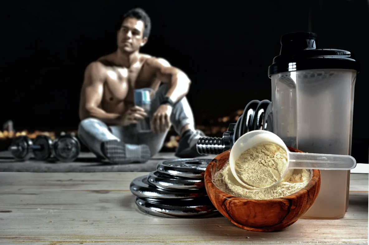 3 Effective Protein Supplements You Can Use Instead of Whey Protein
