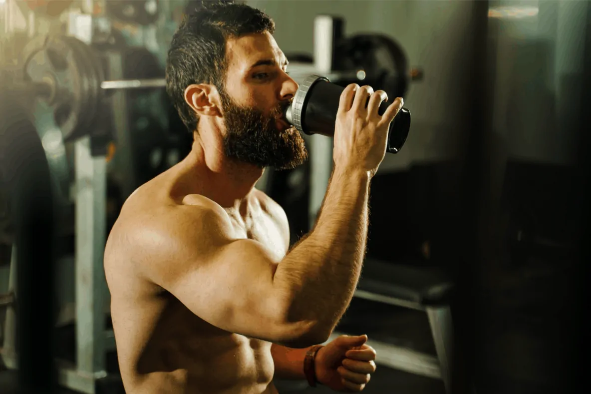 Do BCAA Supplements Work? +15 Branched Chain Amino Acid Benefits