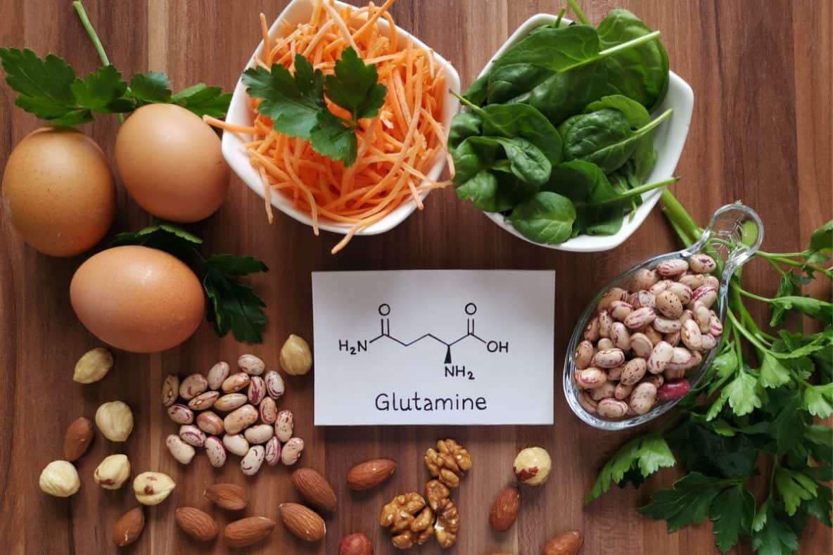 Does Glutamine Work? – 9 Potential Benefits of Glutamine