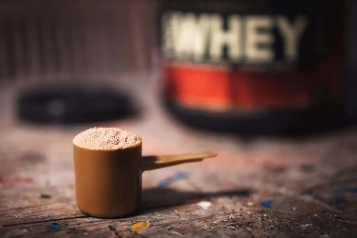 Is Whey Protein Good for You? (14 Benefits of Whey Protein)
