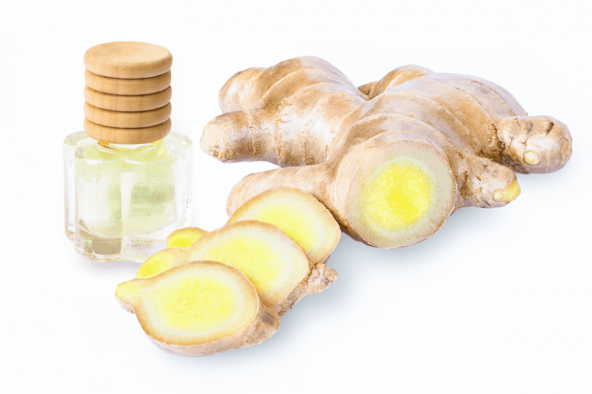 Ginger – A Potent Antioxidant With Anti-Inflammatory Properties